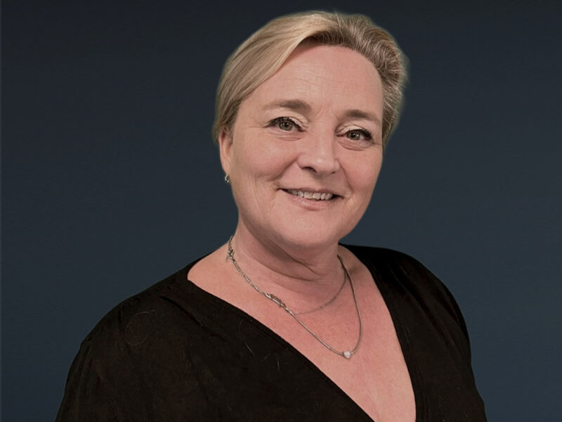 Danielle ter Burg-Visser